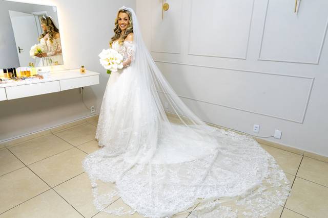 O casamento de Jackeline e Jefferson 3