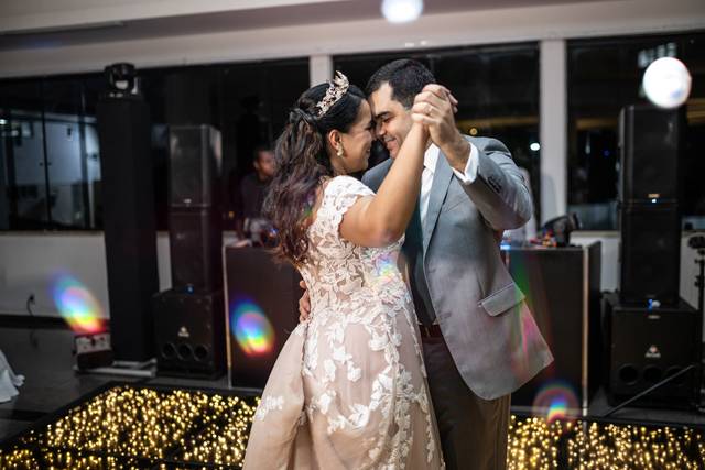 O casamento de Luiza e Carlos 2