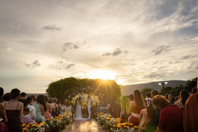 O casamento de Gleicy e Giovanni 1