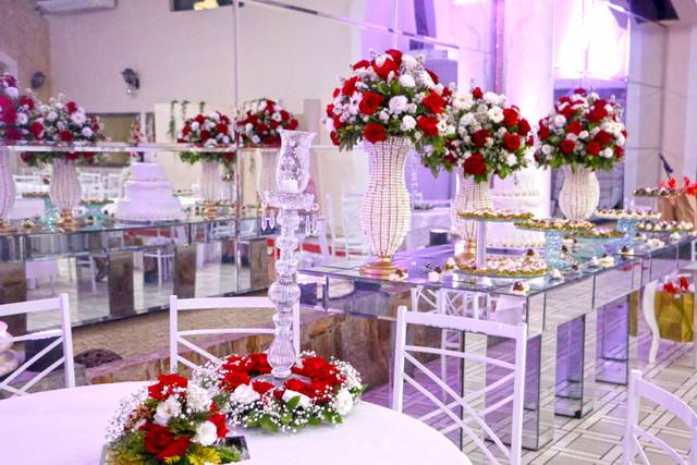 Buffet Prelude 3