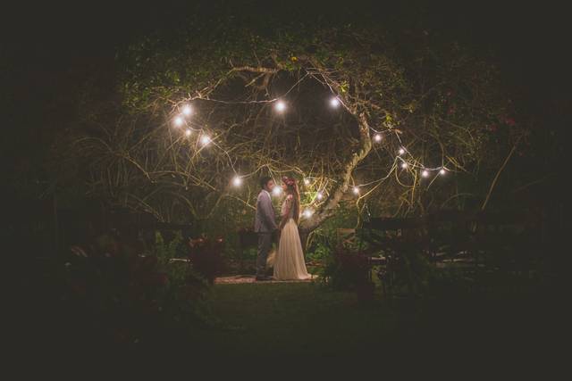 O casamento de Jessika e Diego 2