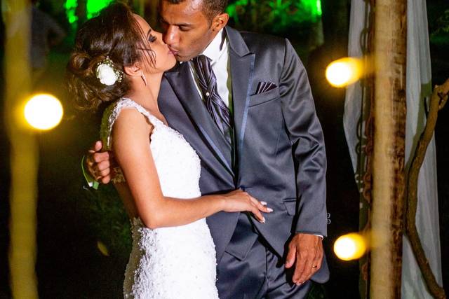 O casamento de Letícia e Éverson 3