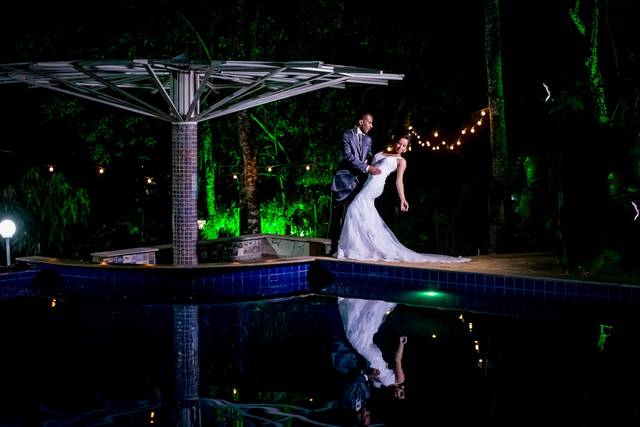 O casamento de Letícia e Éverson 2