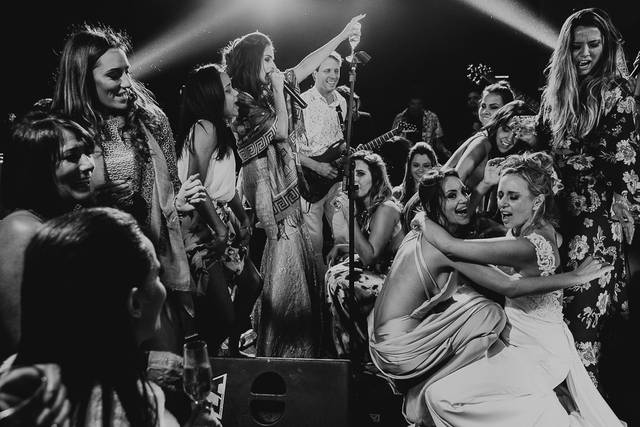 O casamento de Debora e Heitor 1