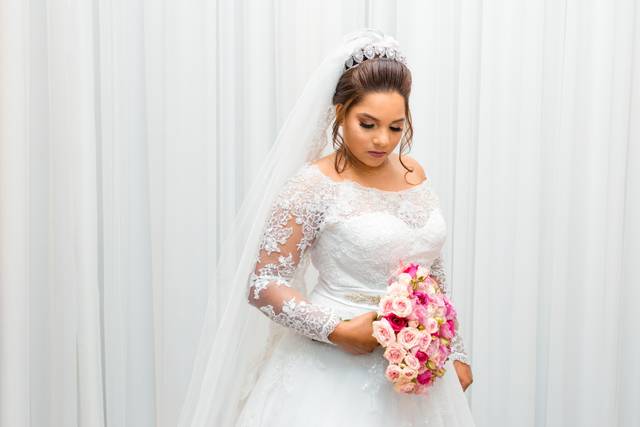 O casamento de Danielly e Clayton 2