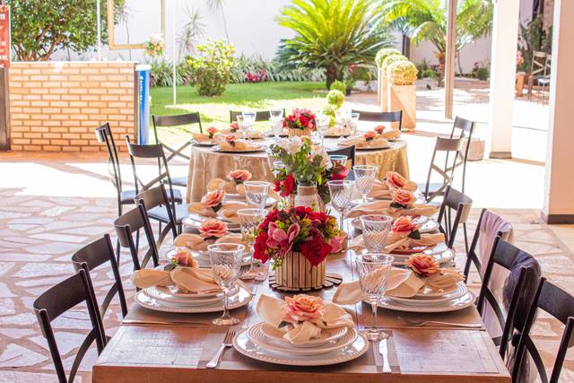 O casamento de Jarisson e Marcia 2