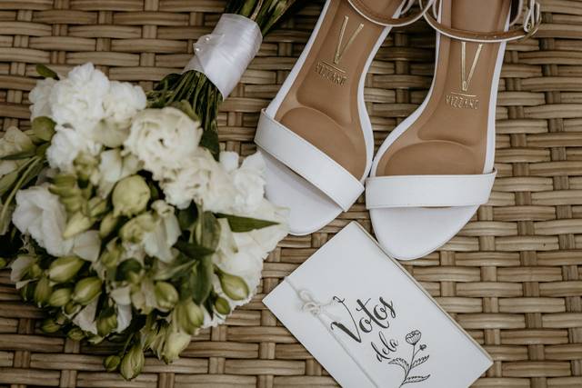 O casamento de Carol e Josias 2