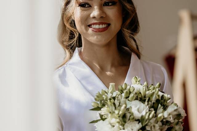 O casamento de Carol e Josias 3