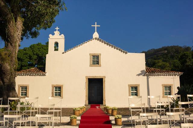 O casamento de Elizabeth e Jonas 1