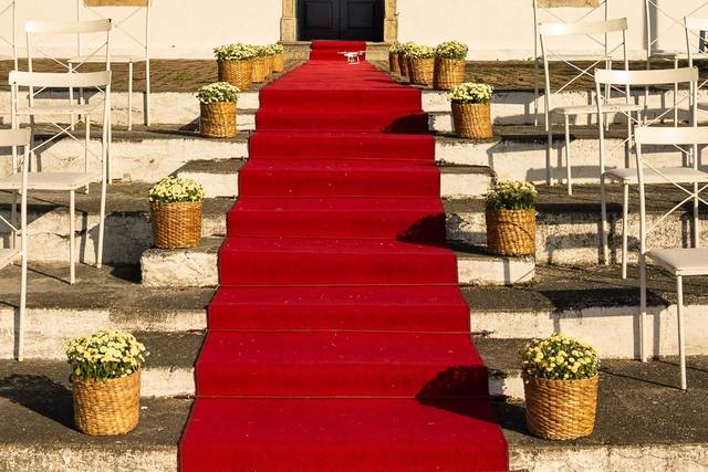 O casamento de Elizabeth e Jonas 2