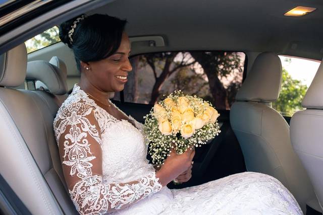 O casamento de Elizabeth e Jonas 3