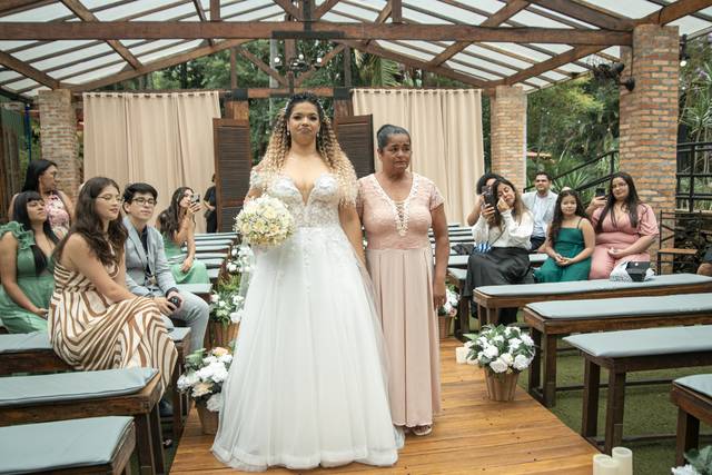 O casamento de Vanessa e Fernando 3