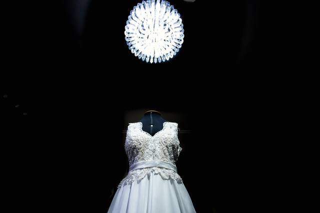O casamento de Ana Paula e Eduardo 3