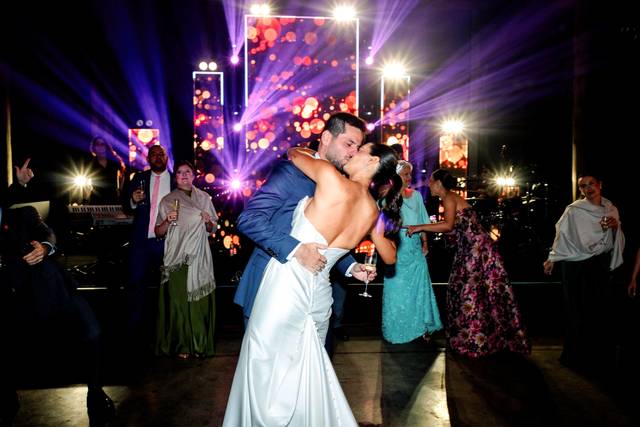 O casamento de Leticia e Ivo 2