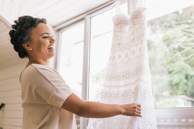 O casamento de Jaqueline e André 3