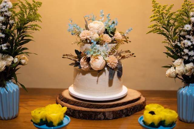 O casamento de Raphaela e George 2
