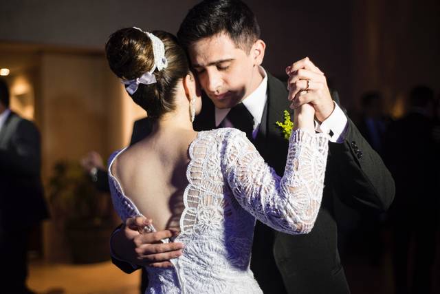 O casamento de Marjorie e Renan 2