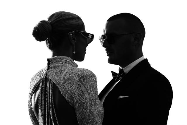 O casamento de Maja e Ante 2