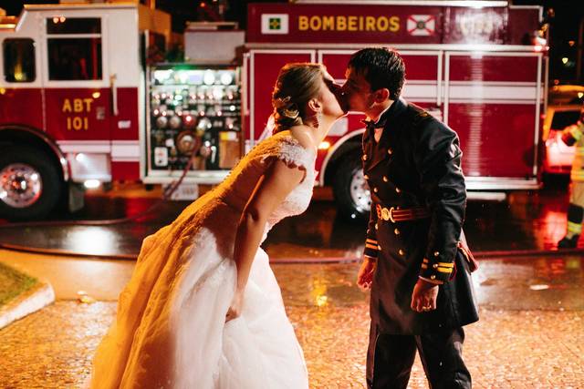 O casamento de Anna Carolina e Rodrigo 2