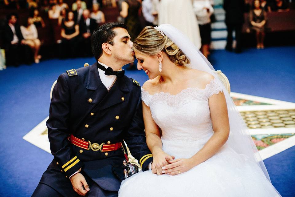O casamento de Anna Carolina e Rodrigo