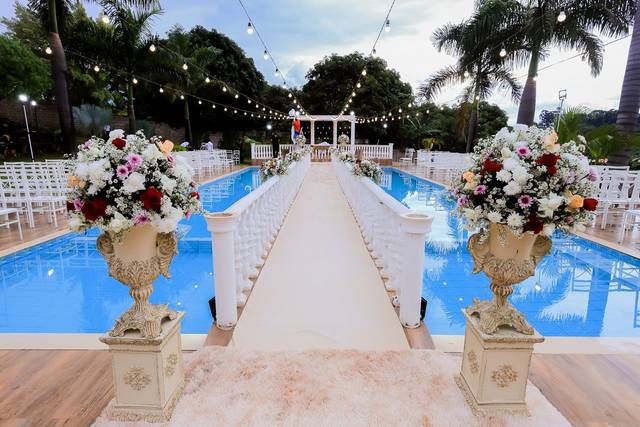 O casamento de Brenda e Thiago 1