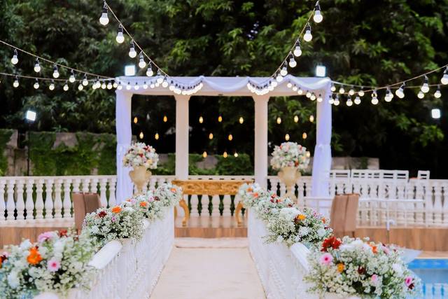 O casamento de Brenda e Thiago 2