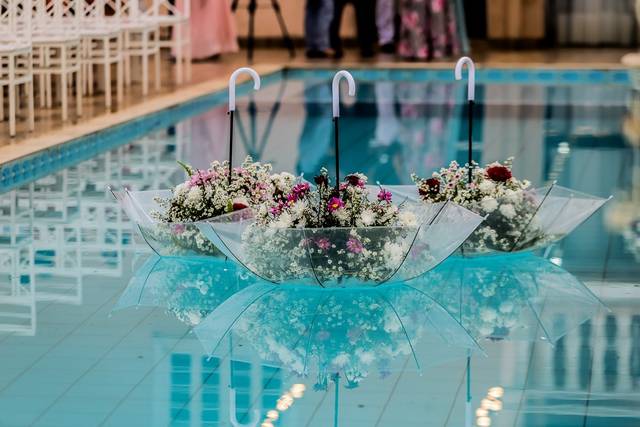 O casamento de Brenda e Thiago 3