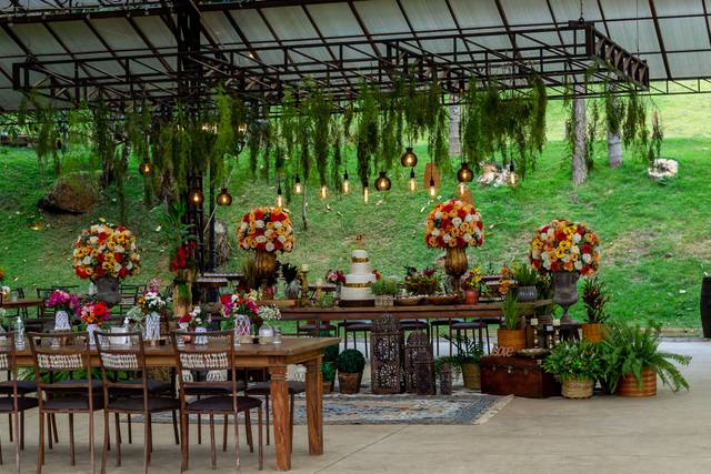 O casamento de Josiane e Gustavo 3