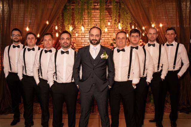 O casamento de Gizeli e Luiz 3