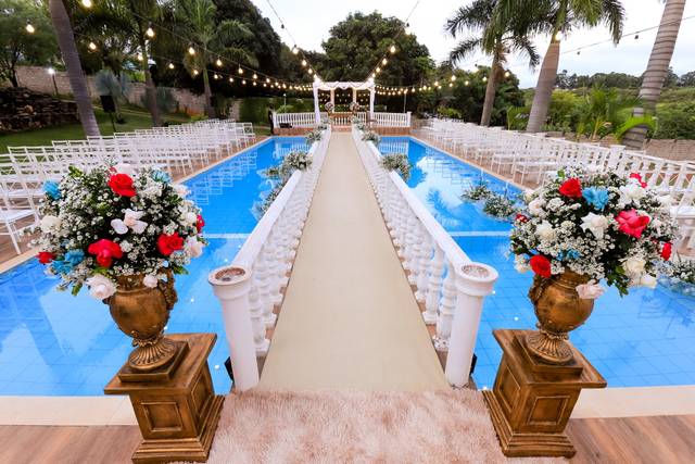 O casamento de Suellen e Jacke 1