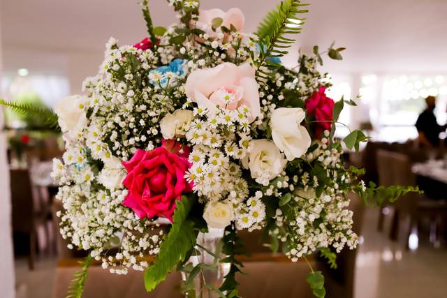 O casamento de Suellen e Jacke 2