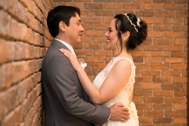 O casamento de Maira e Rogério 1