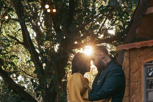 O casamento de Nicole e Felipe 1
