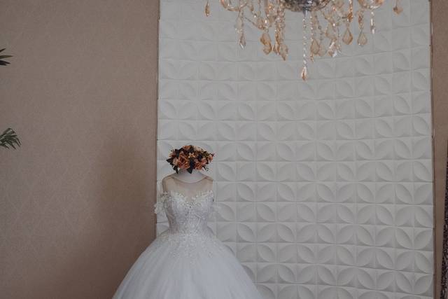 O casamento de Giovanna e Daniel 1