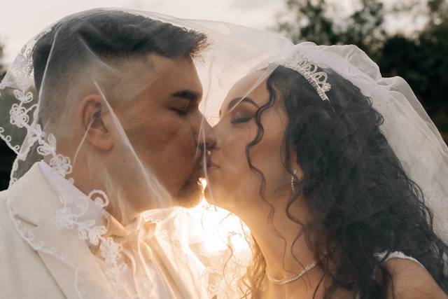 O casamento de Kauanne e Marcos 1