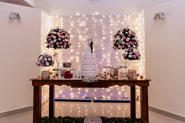 O casamento de Letícia e Marco Aurélio 3