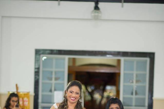 O casamento de Eldane e Helder 3