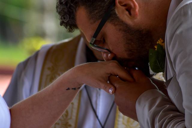 O casamento de Janaina e Fernando 2