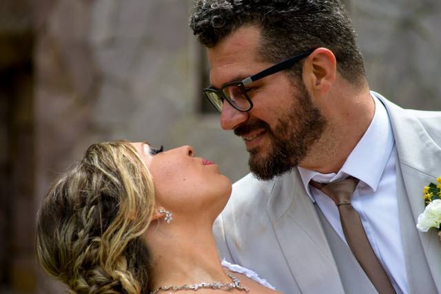 O casamento de Janaina e Fernando 3