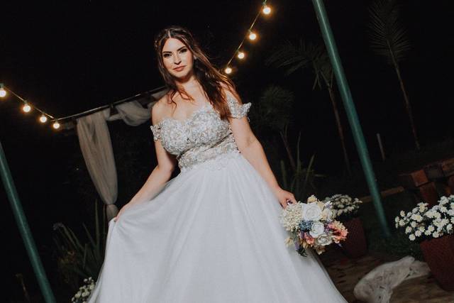 O casamento de Patricia e Wiliam 2