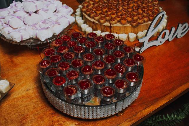 O casamento de Patricia e Wiliam 3