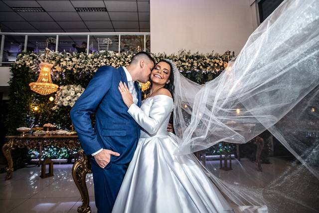 O casamento de Rafaela e Luiz 2