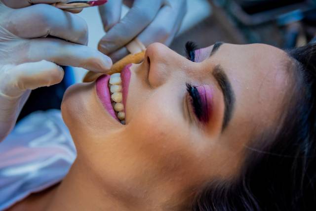 O casamento de Stephanie e Lucas 2