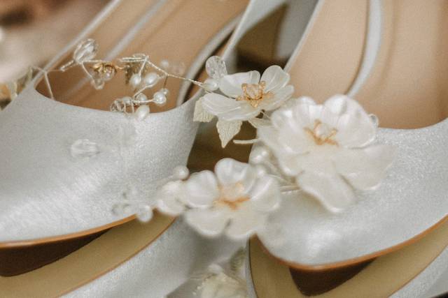 O casamento de Simone e Hilário 3