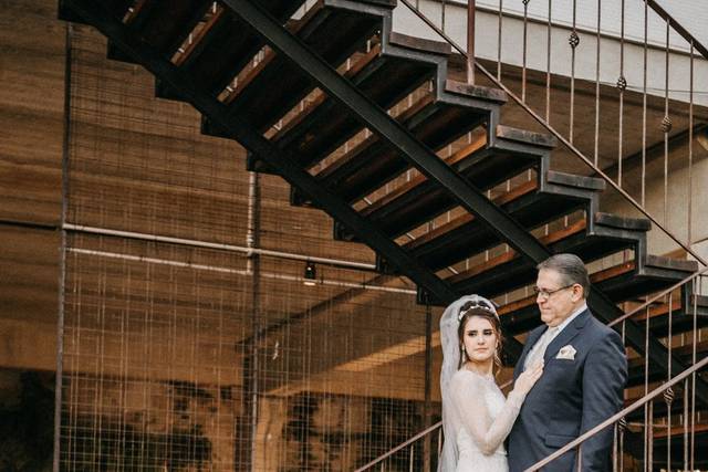 O casamento de Simone e Hilário 1