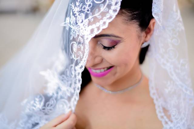 O casamento de Priscila e Marlon 1