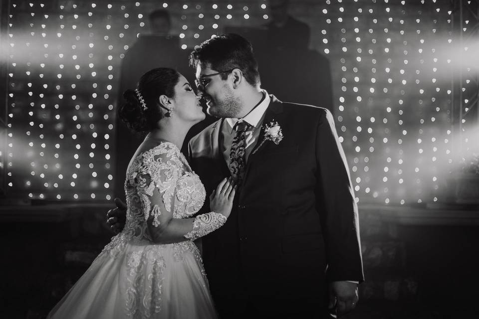 O casamento de Debora e Eduardo
