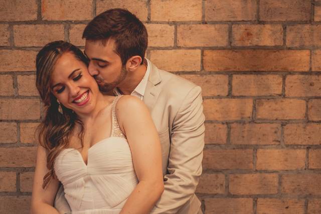 O casamento de Beatriz e Artur 2