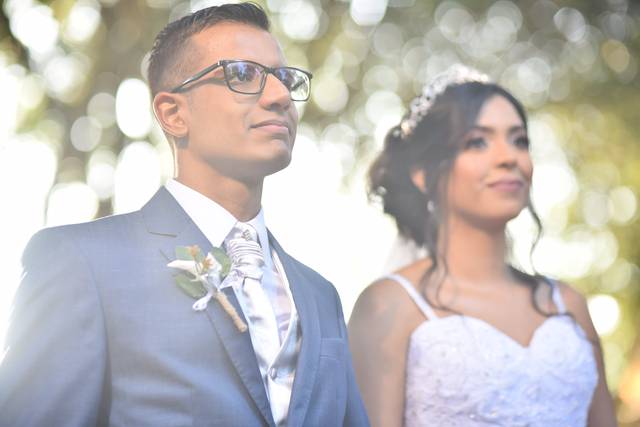 O casamento de Carol e Lucas 3