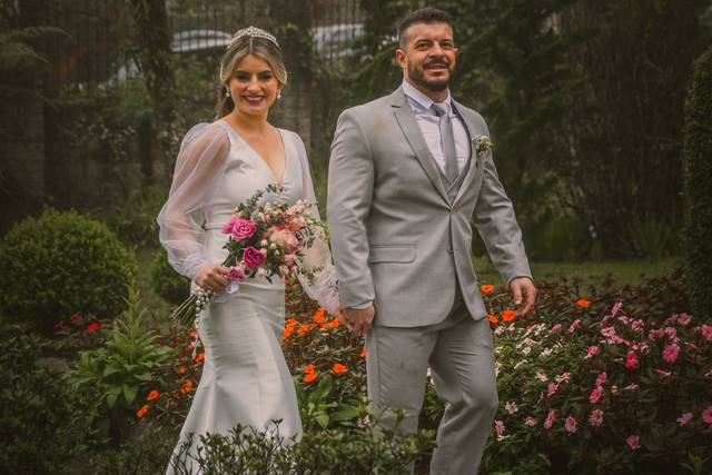 O casamento de Taísa e Matheus 2